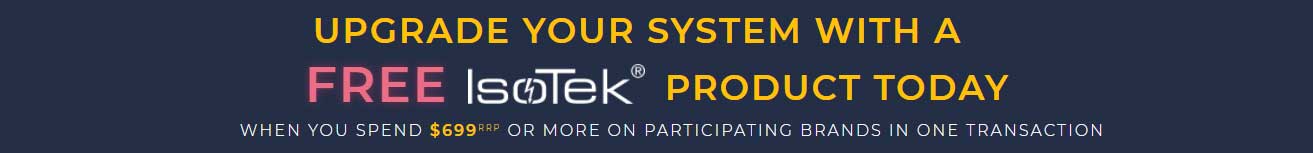 Rapallo & Isotek | The NZ-Electric-Summer Rapallo & Isotek | The NZ-Electric-Summer