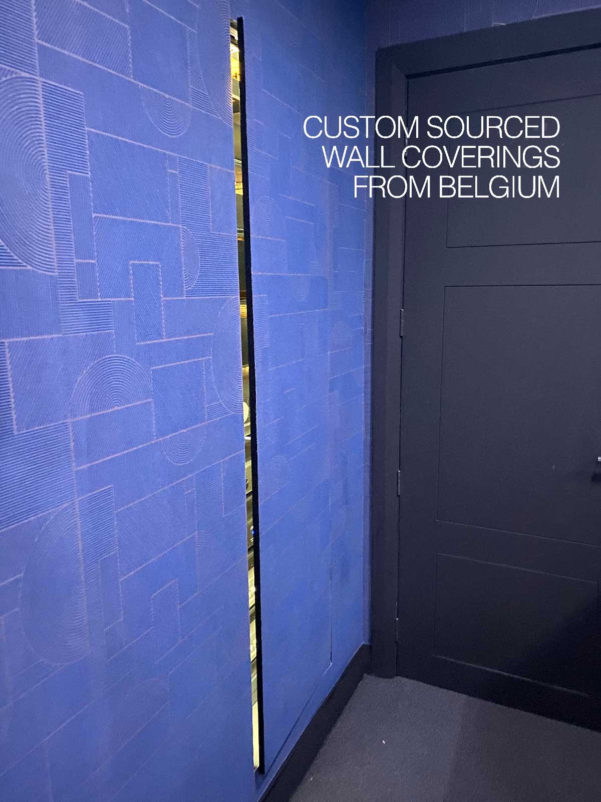 Rapallo | Project - Bespoke Home Theatre Build Rapallo | Project - Bespoke Home Theatre Build