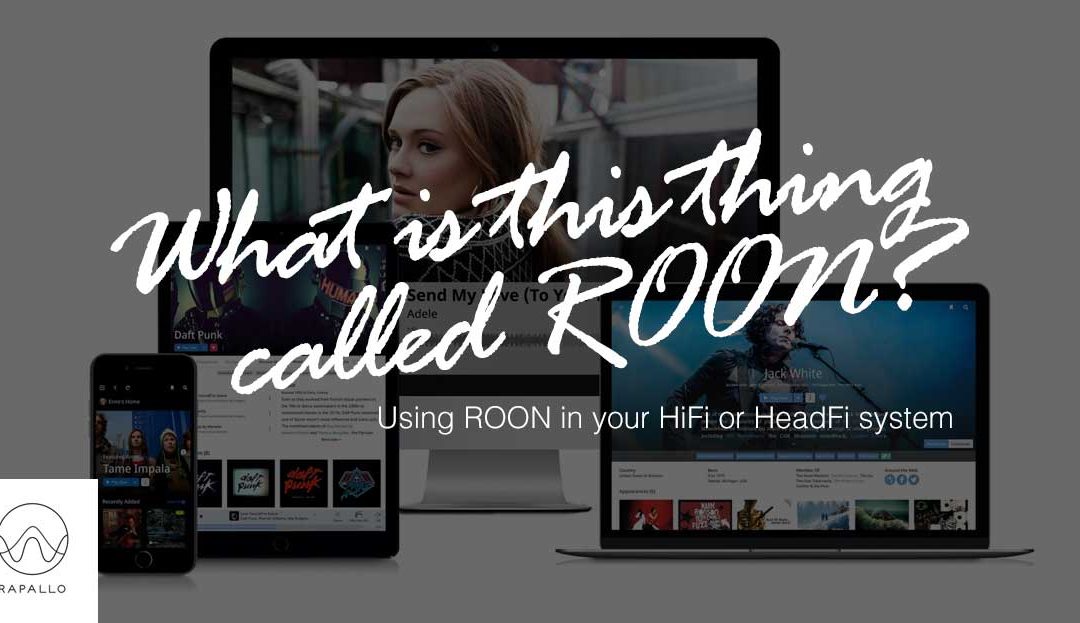 Roon? What is That?