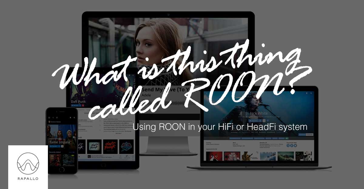 Rapallo | What Is Roon? Rapallo | What Is Roon?