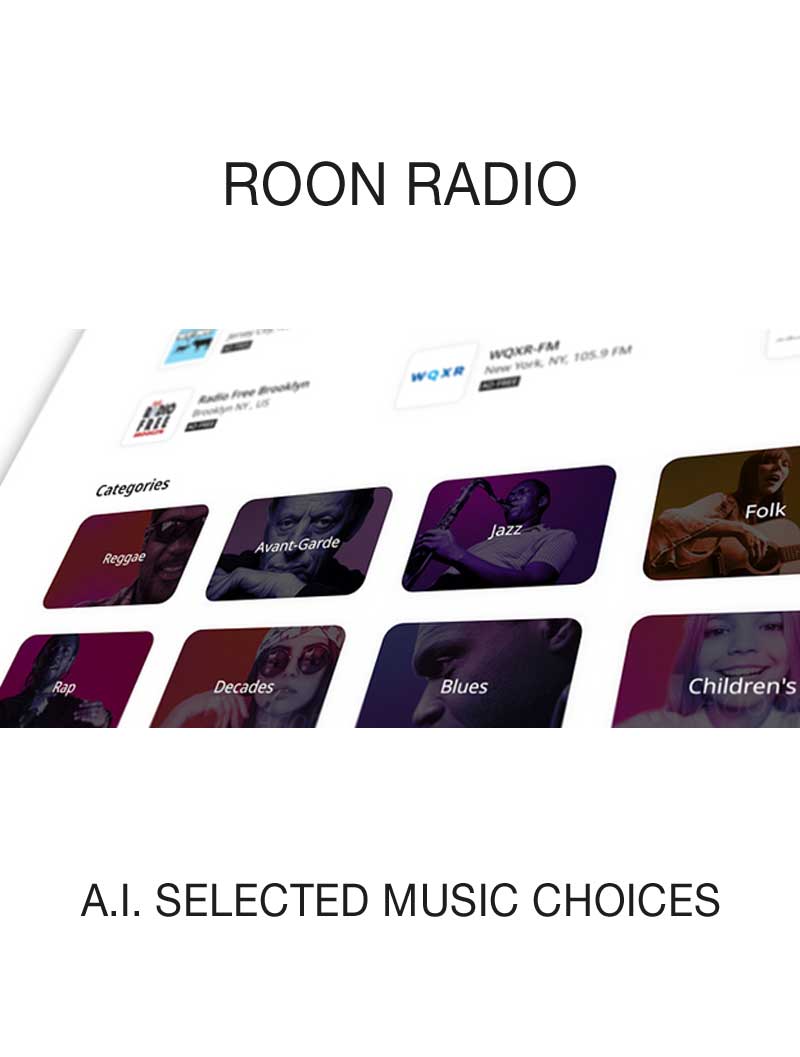 Rapallo| What Is Roon? Rapallo| What Is Roon?