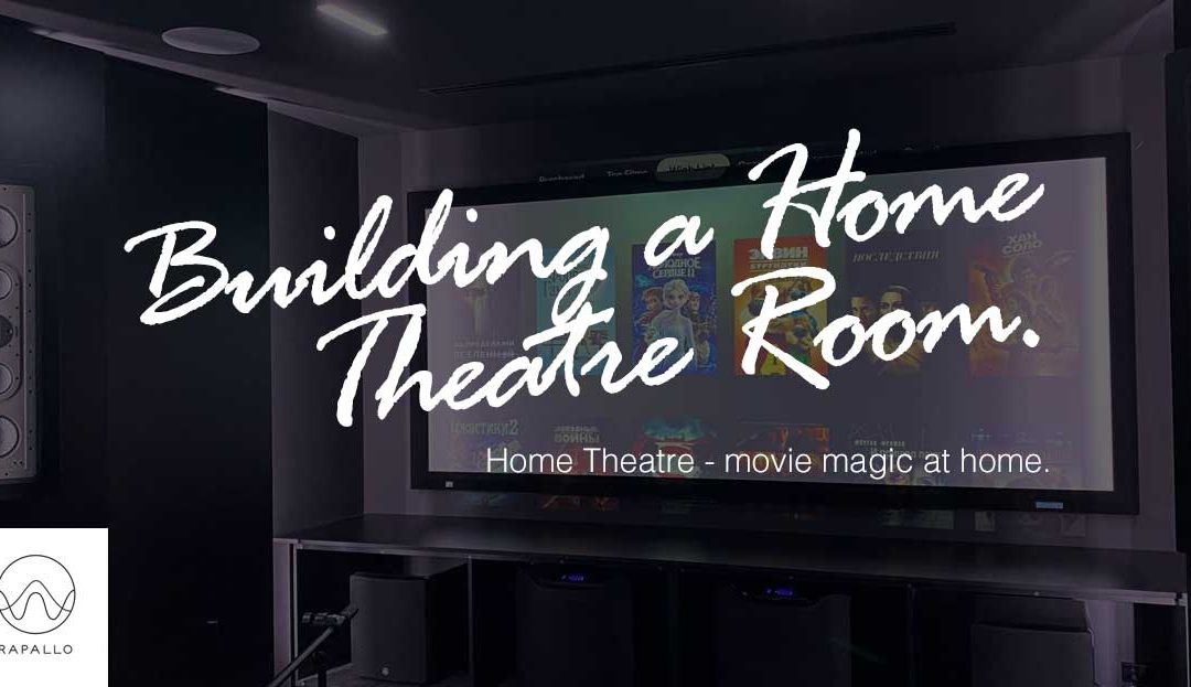 Movie Magic at Home!